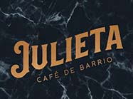 Julieta Café de barrio