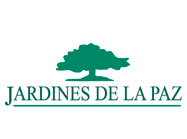 Jardines de la Paz