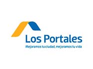 Los Portales