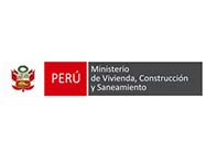 Ministerio de Vivienda y Construcción y Saneamiento